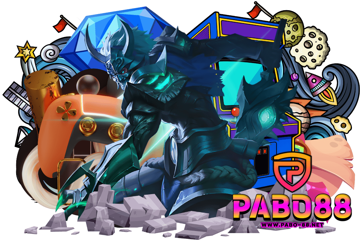 pabo88 เกมมาแรง