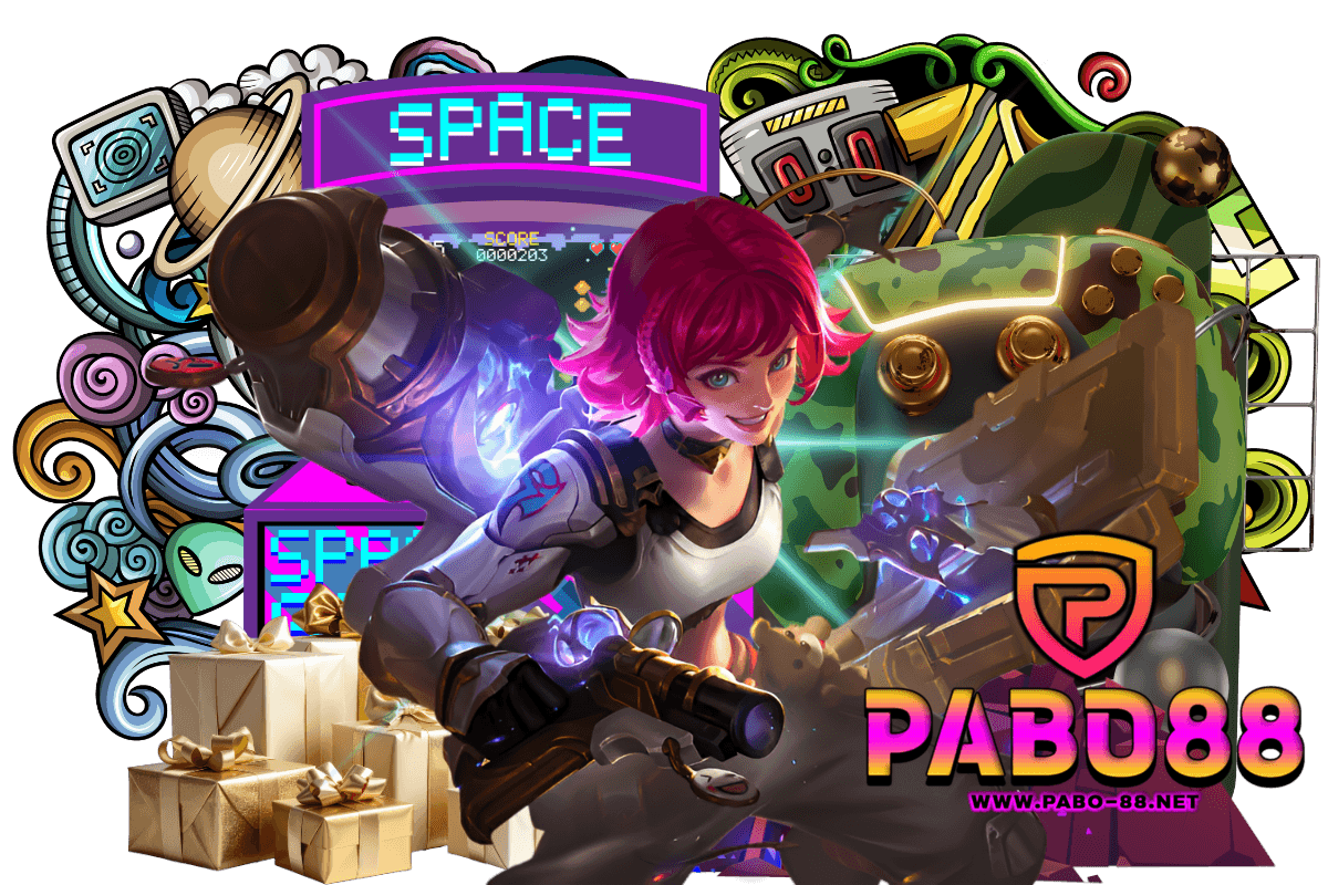 pabo88 เกมมาใหม่