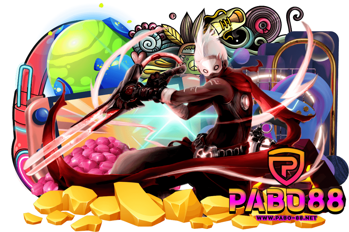 pabo88 เกมมือถือ
